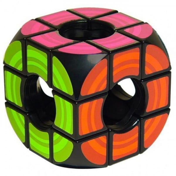 Кубик Рубика RUBIKS Рубикс Пустой 3х3 (Void)