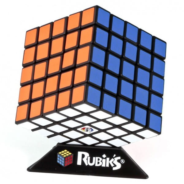 Головоломка RUBIKS Рубикс Кубик рубика 5х5