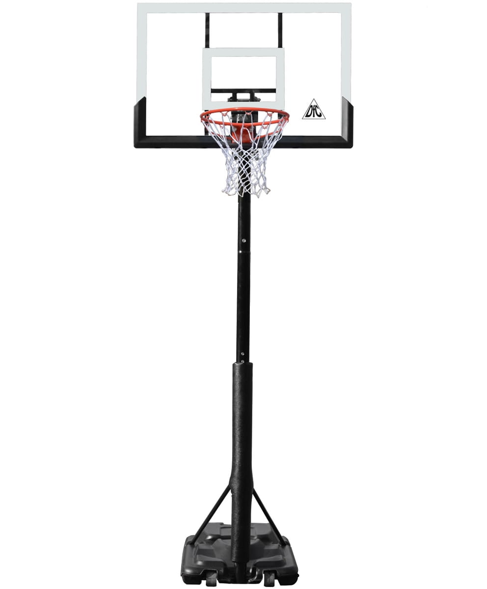 Баскетбольная мобильная стойка DFC Stand56P