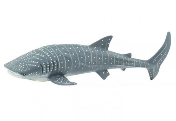 Фигурка SAFARI Китовая акула XL