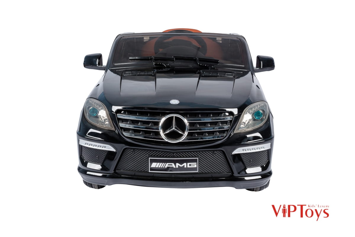 Электромобиль VIP TOYS Mercedes-Bens DMD-168 - черный