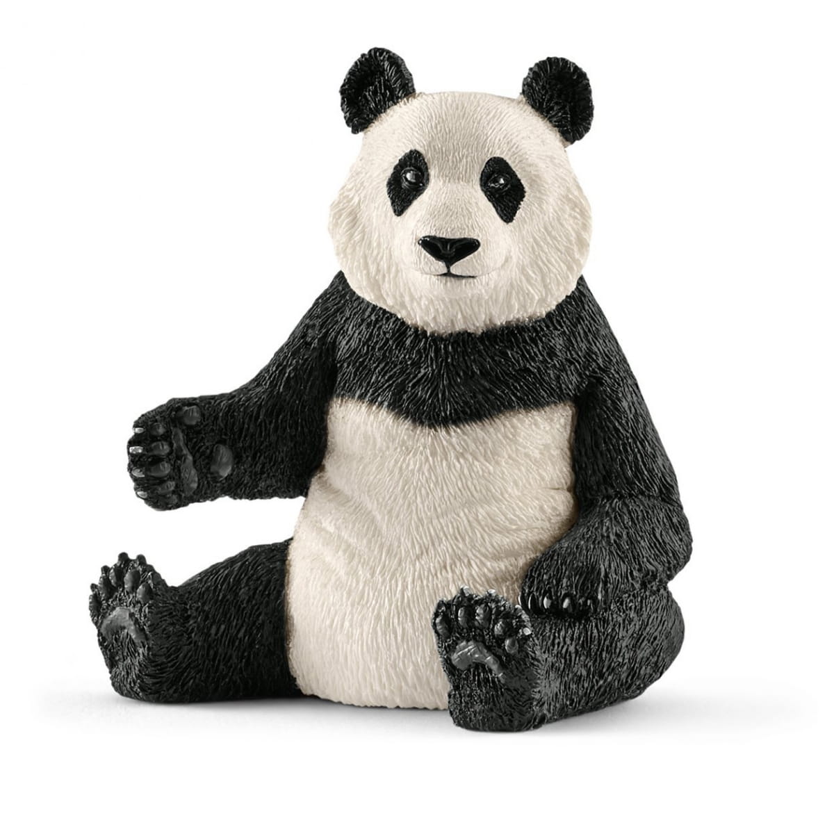Фигурка SCHLEICH Гигантская панда - самка