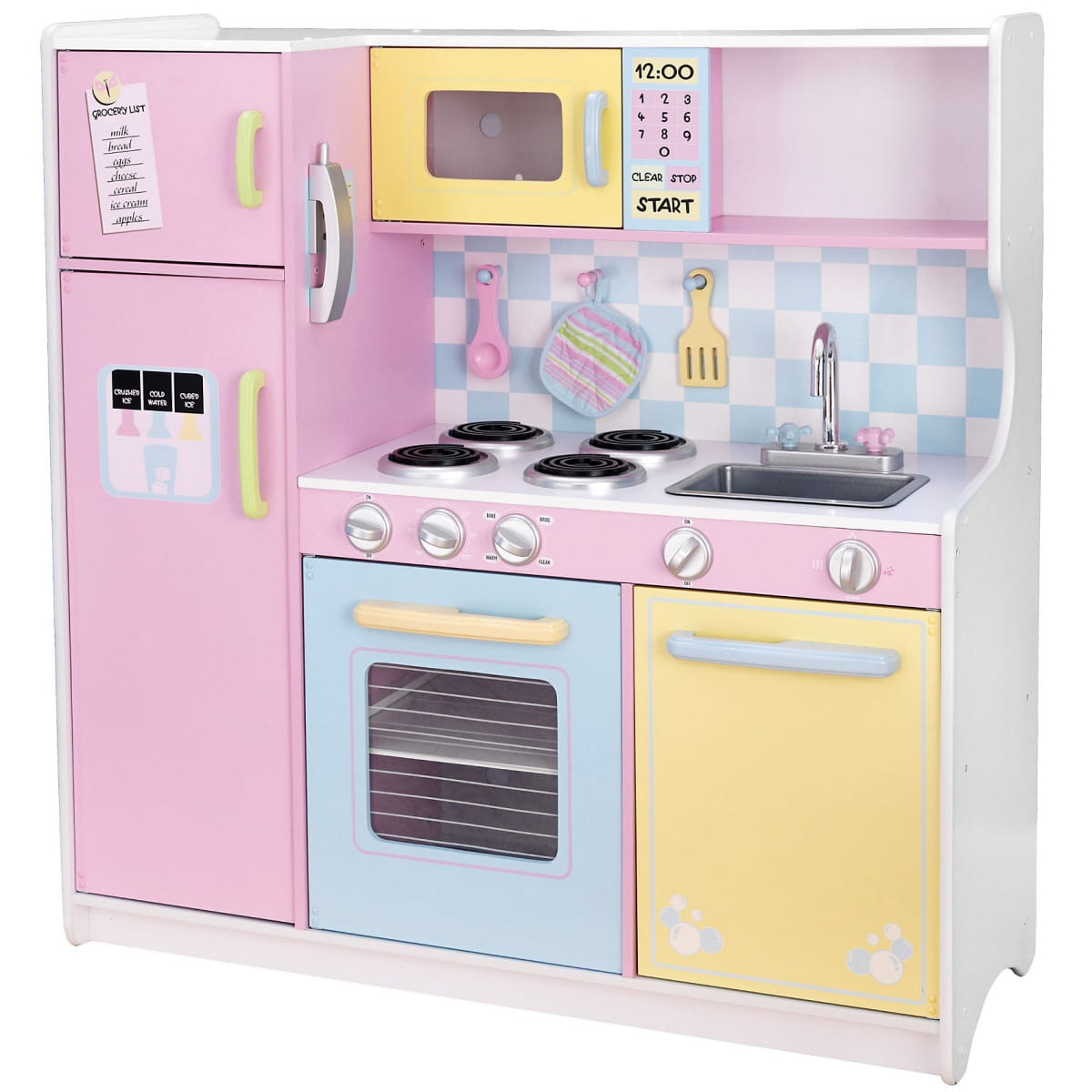 Кухонная мебель для детей