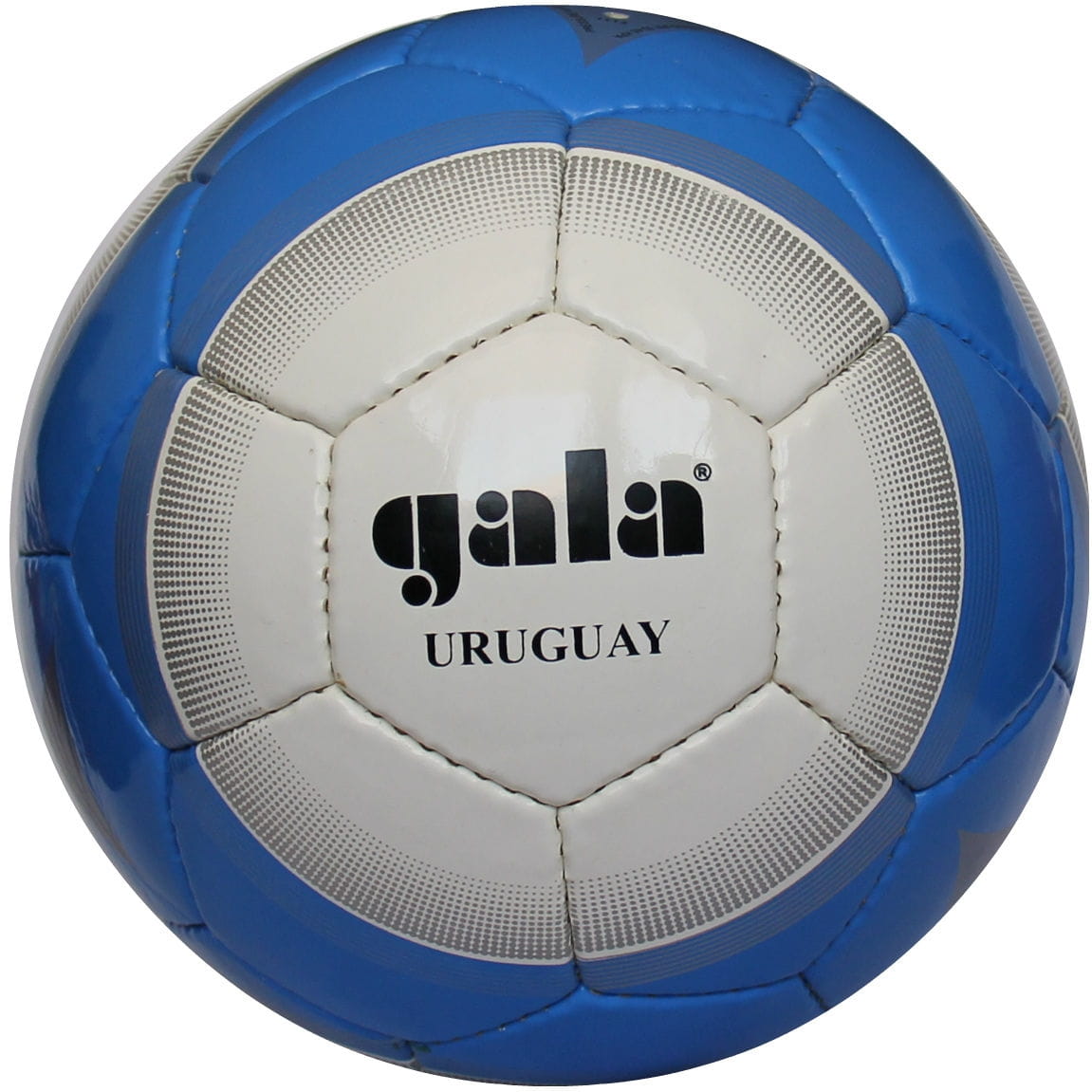 Мяч GALA Uruguay 5-2011 - синий