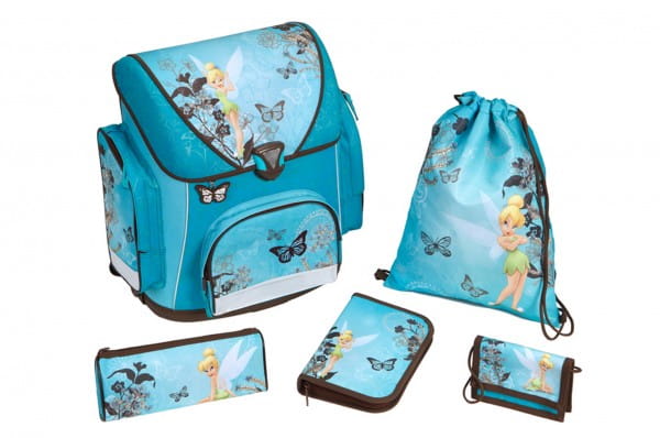 Как выбрать ребенку рюкзак или портфель?