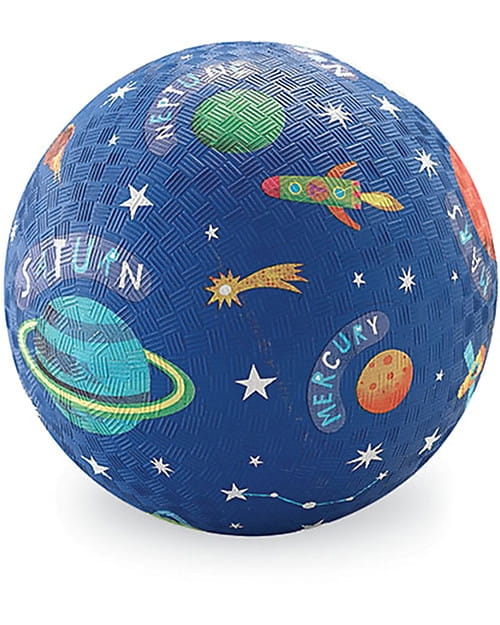 Мяч CROCODILE CREEK Солнечная система - 13 см