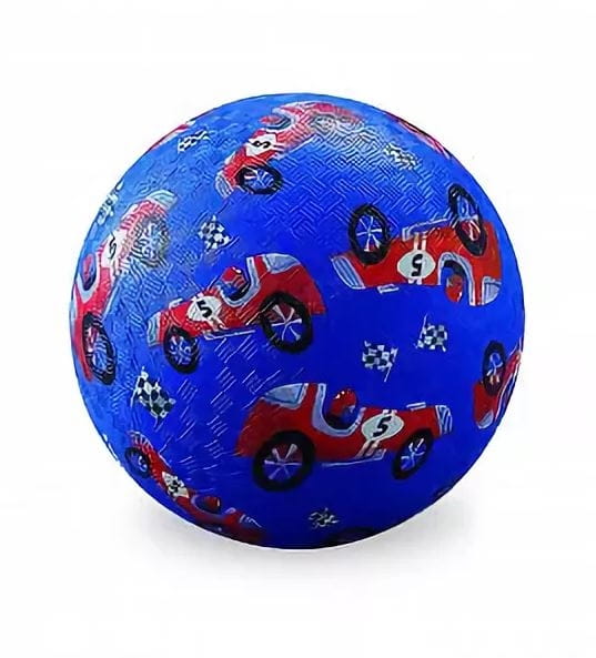 Мяч CROCODILE CREEK Маленький строитель - 18 см