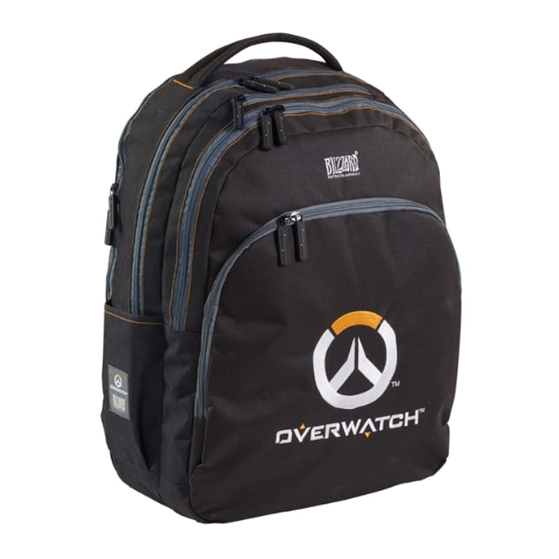 Рюкзак HOT TOPIC Overwatch Tactical Built Backpack