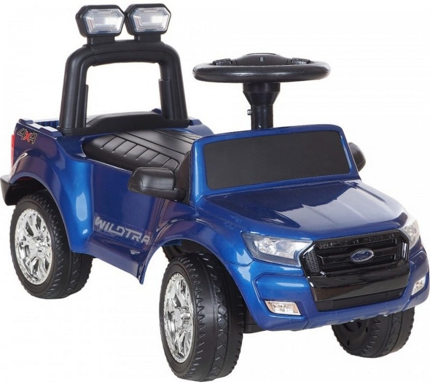 ford ranger toy model