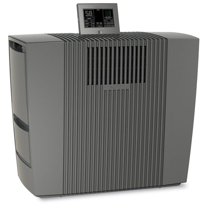 Очиститель-увлажнитель воздуха VENTA LPH60 - антрацит (Wi-Fi)