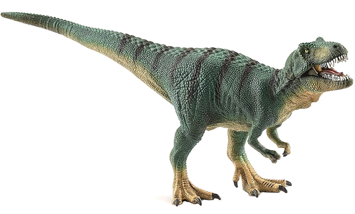Фигурка SCHLEICH Тиранозавр молодой
