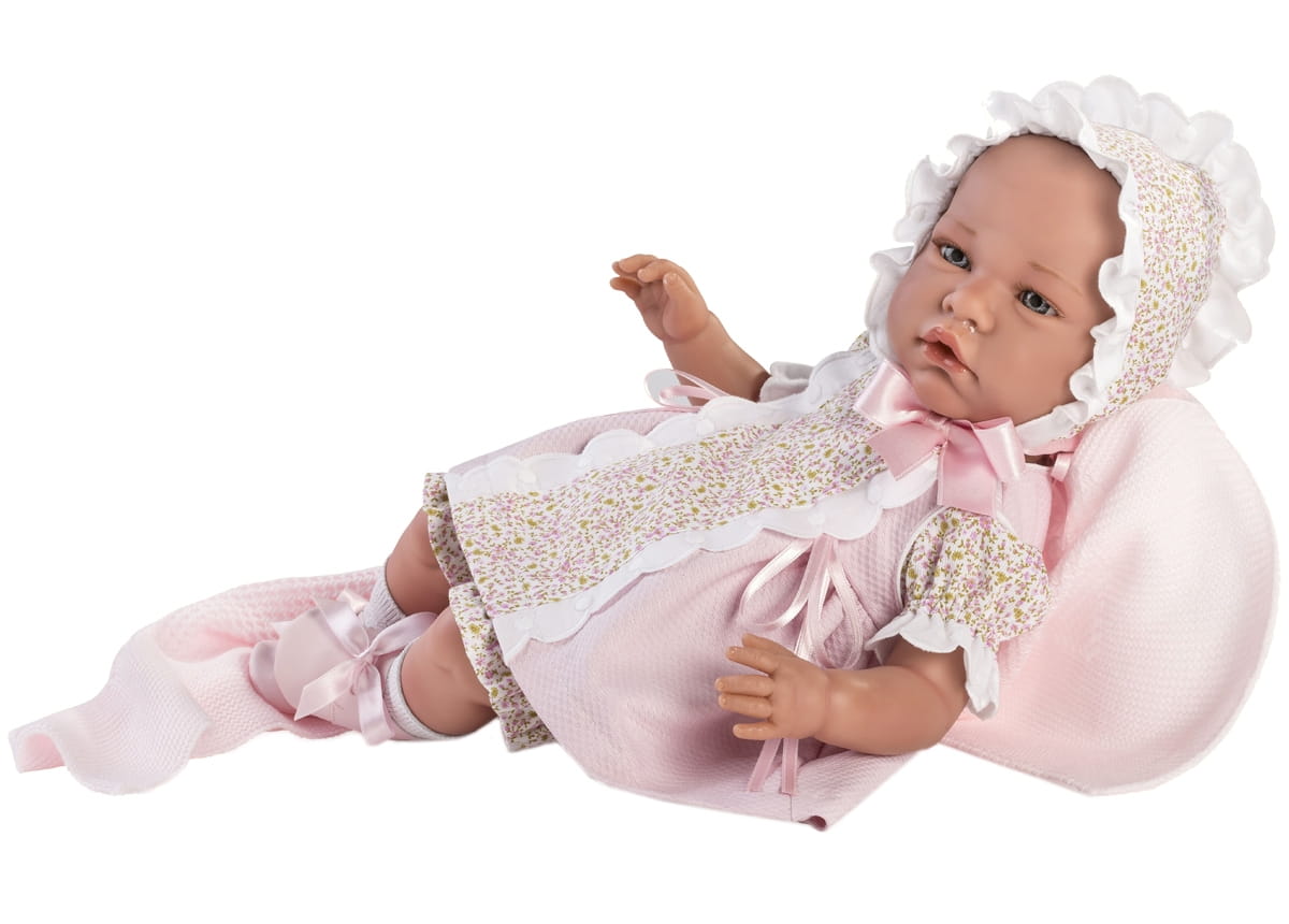 Кукла ASI Ирена - 46 см