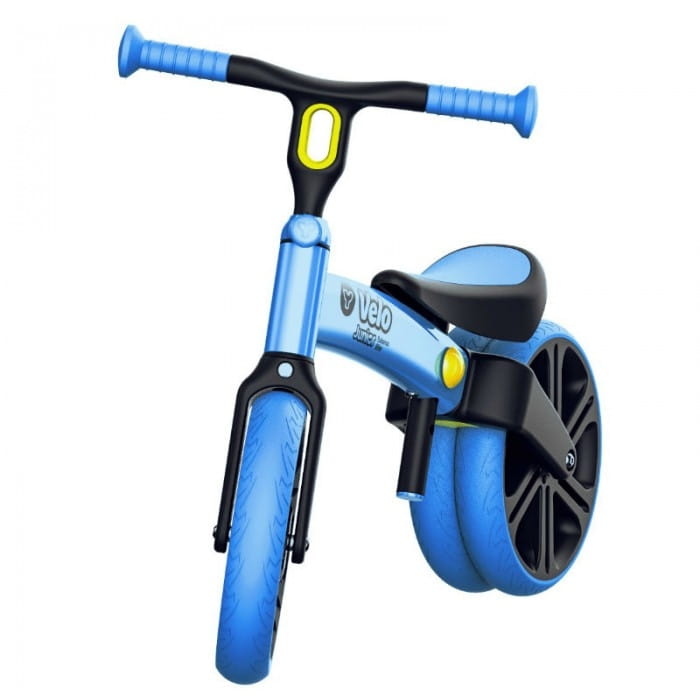   Yvolution Velo Junior - 