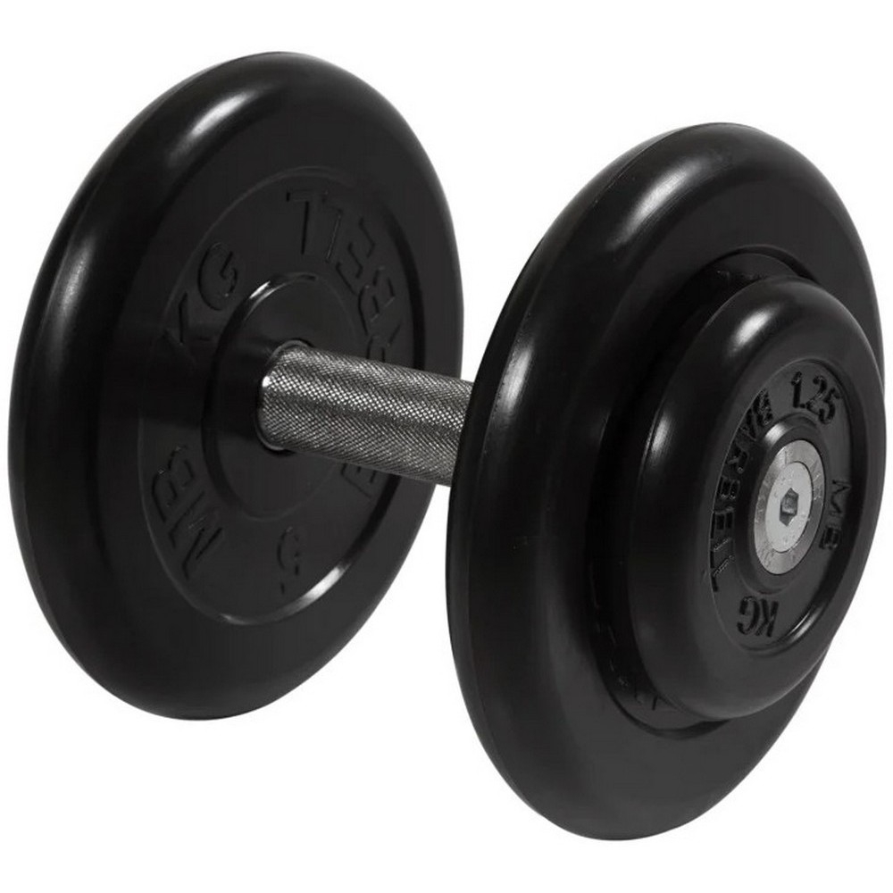 Гантель Классик 25 кг Barbell