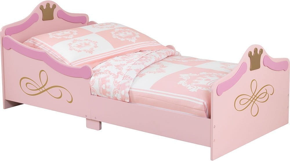 Детская кровать KIDKRAFT Принцесса