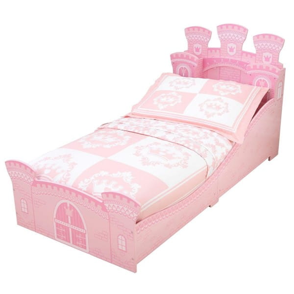 Детская кровать KIDKRAFT Замок принцессы