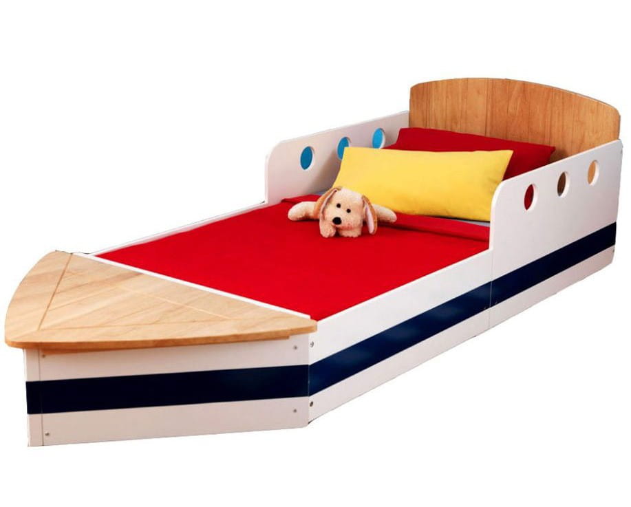 Детская кровать KIDKRAFT Яхта