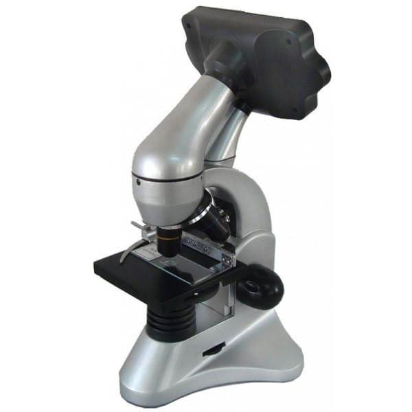 Детский Цифровой микроскоп LEVENHUK D70L Digital