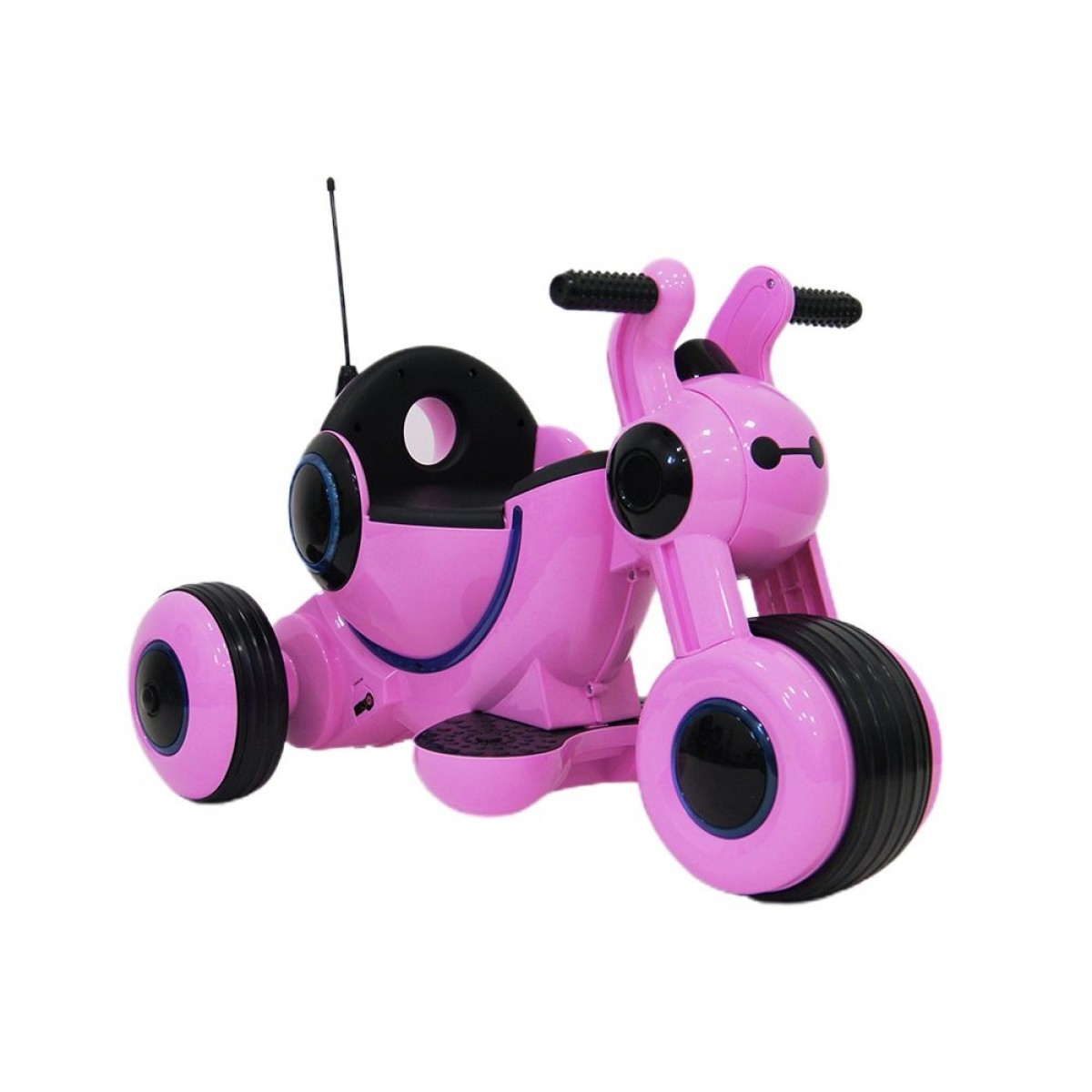    RiverToys Moto HL300 - 