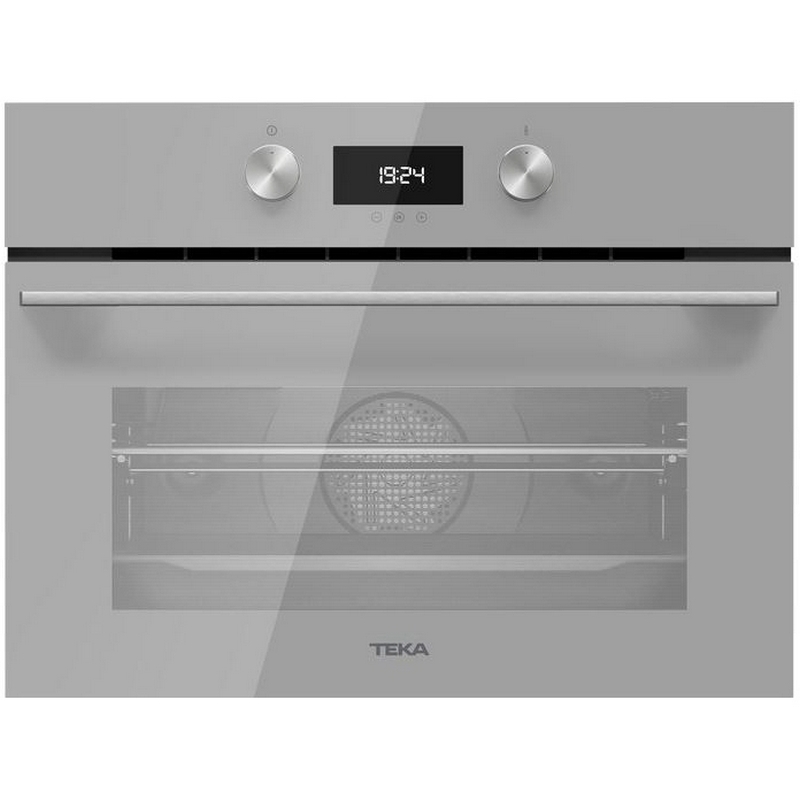     Teka HLC 8400 Steam Grey - 