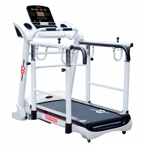     CardioPower TR150