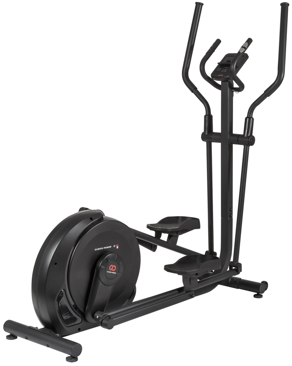    CardioPower E420