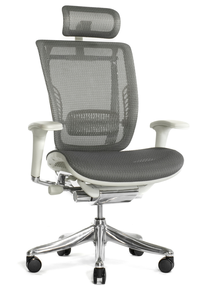 Эргономичное офисное кресло expert fly