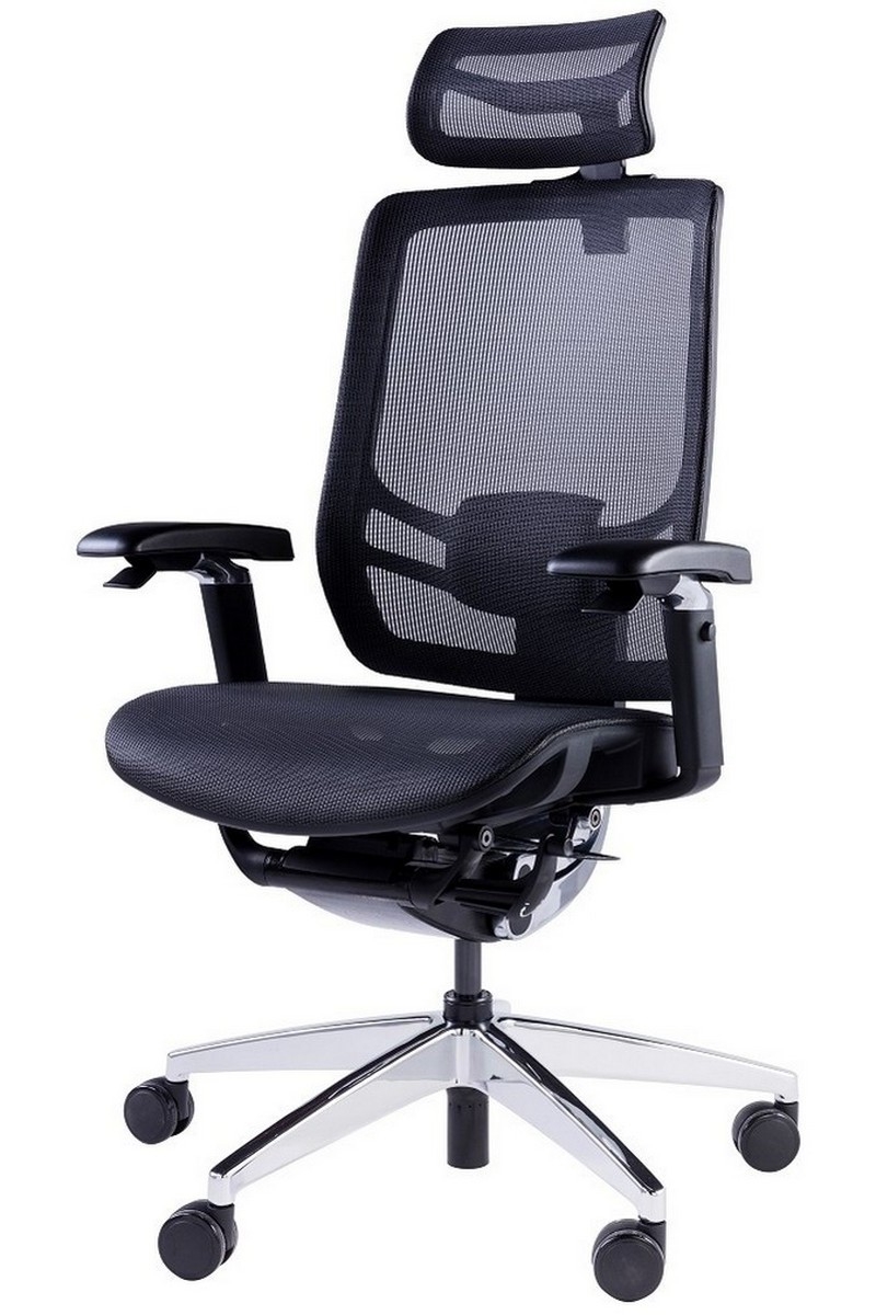      GT Chair InFlex X - 