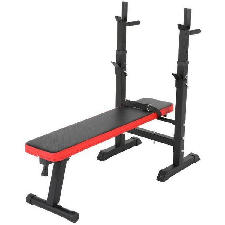      Unix Fit Bench 125