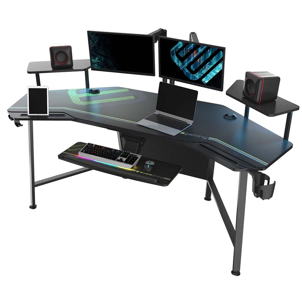 Eureka Ergonomic стол для компьютера