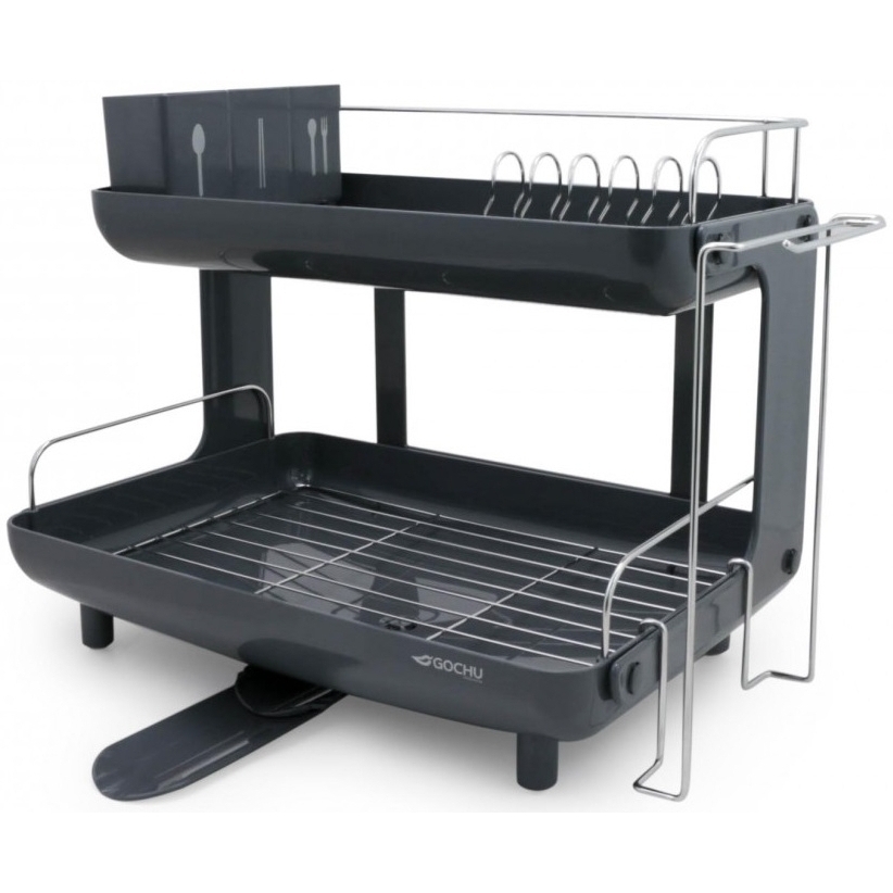     Gochu Prime Dish Rack - 