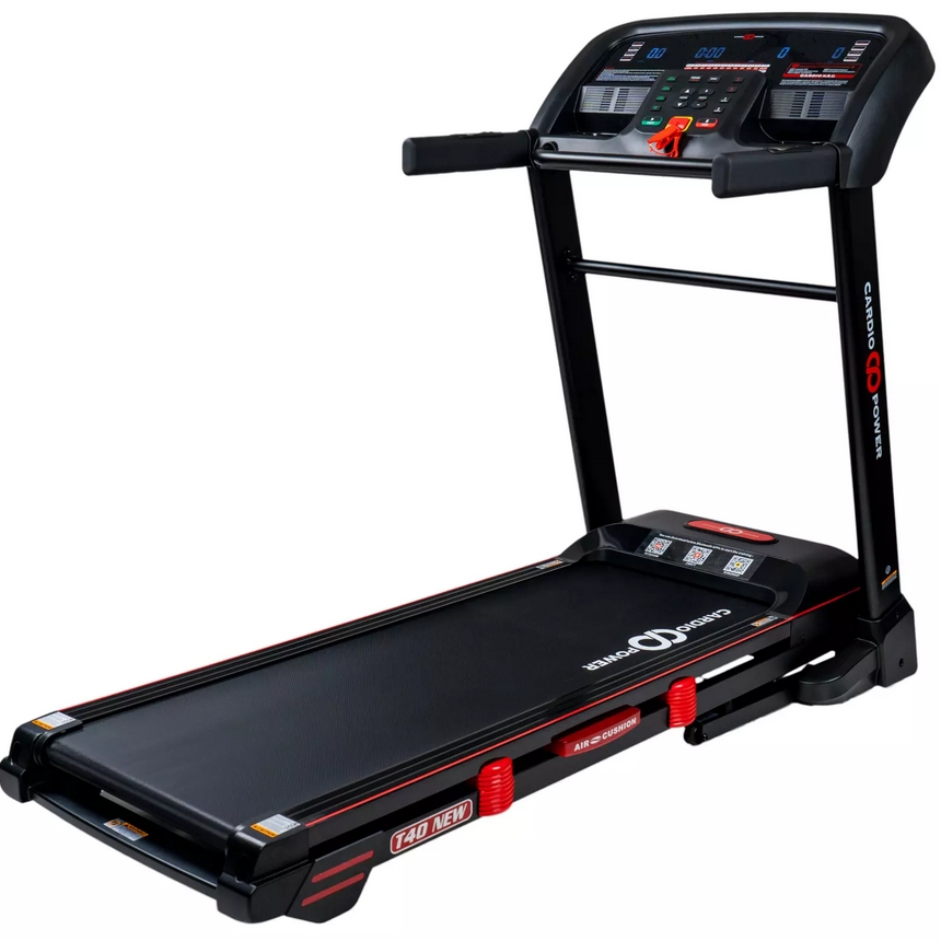    CardioPower T40 New