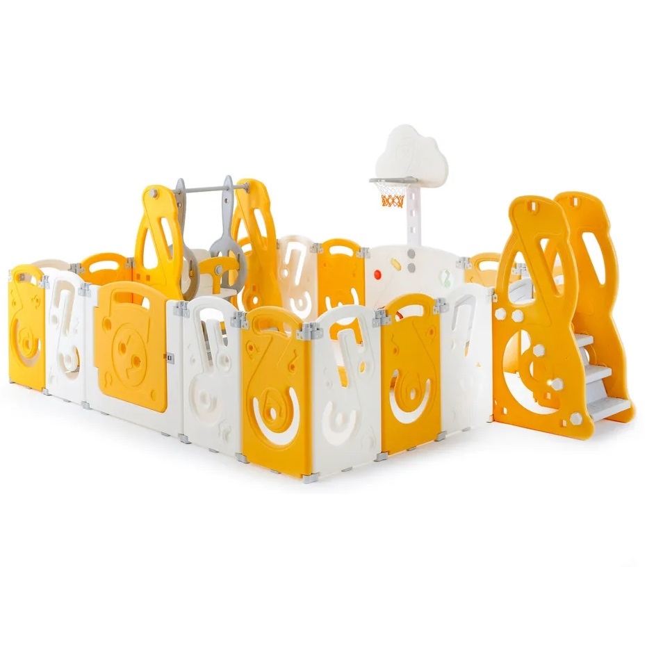   Unix Kids Supreme Music 200x240    - Yellow