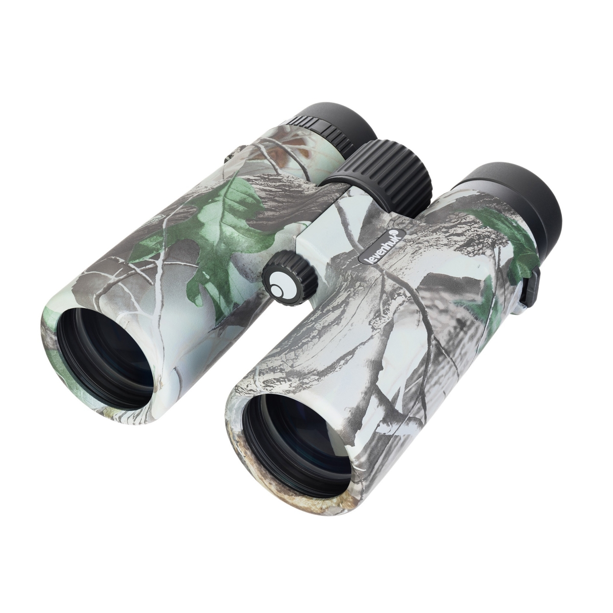   Levenhuk Camo Moss 10x42  