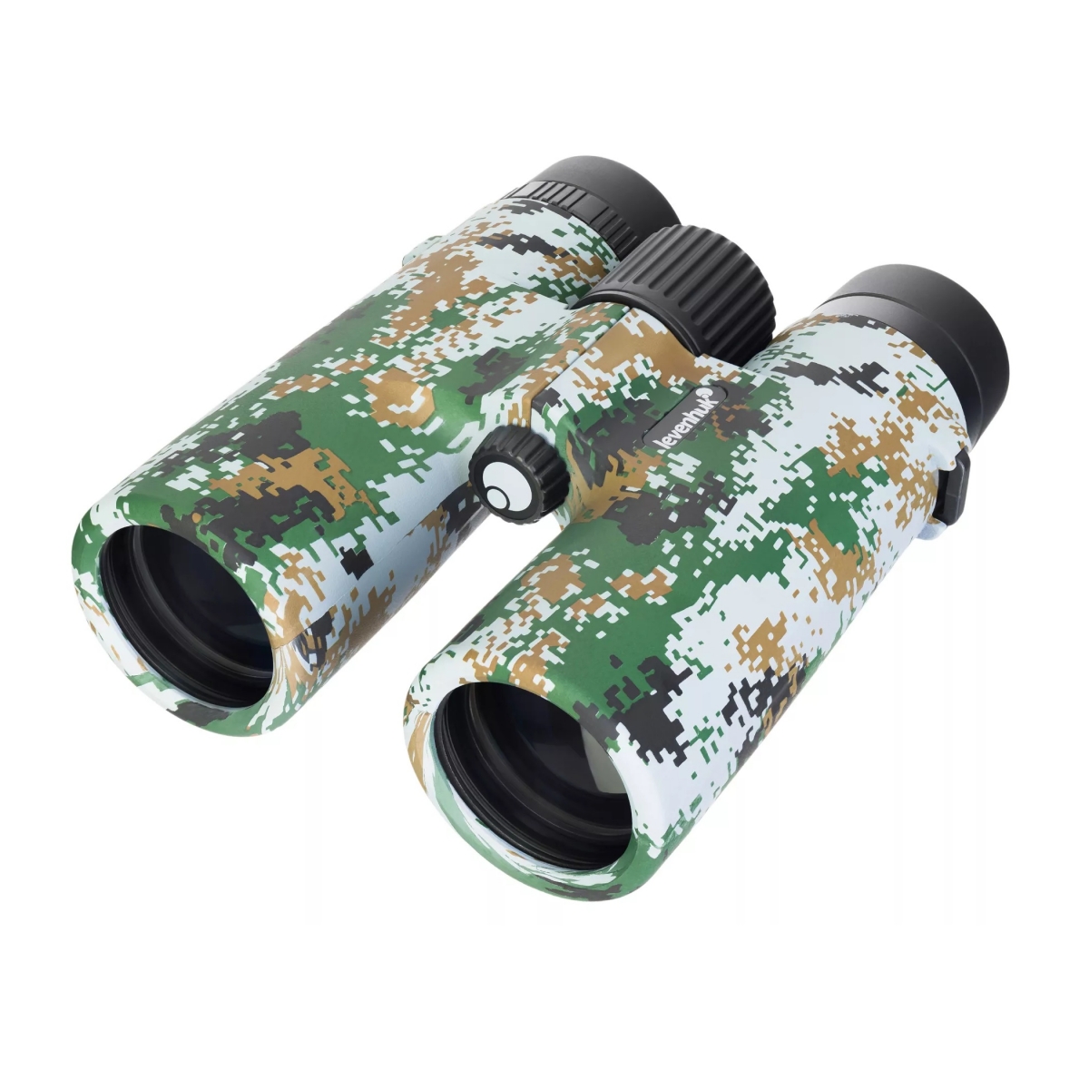   Levenhuk Camo Dots 10x42  