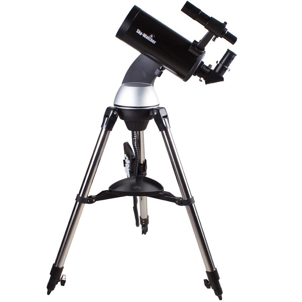   Sky-Watcher BK MAK102AZGT SynScan GOTO