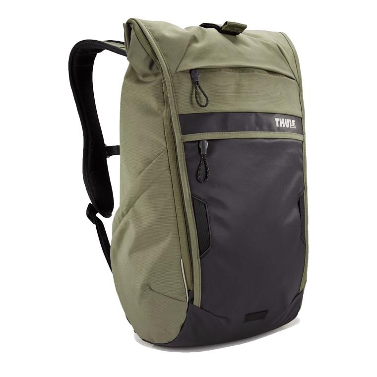   Thule Paramount Commuter Backpack 18L - Olivine