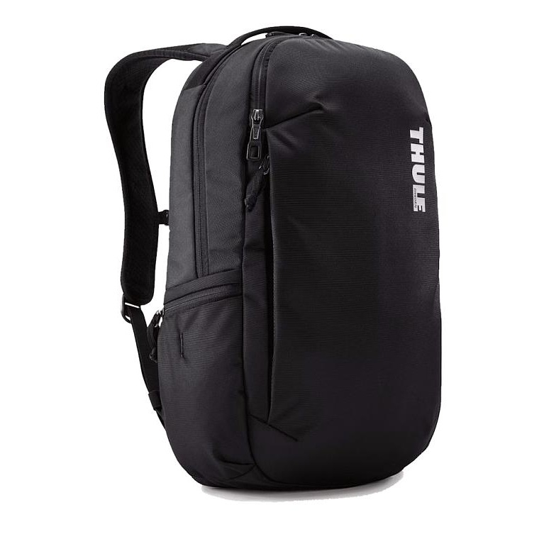   Thule Subterra Backpack 23L - Black