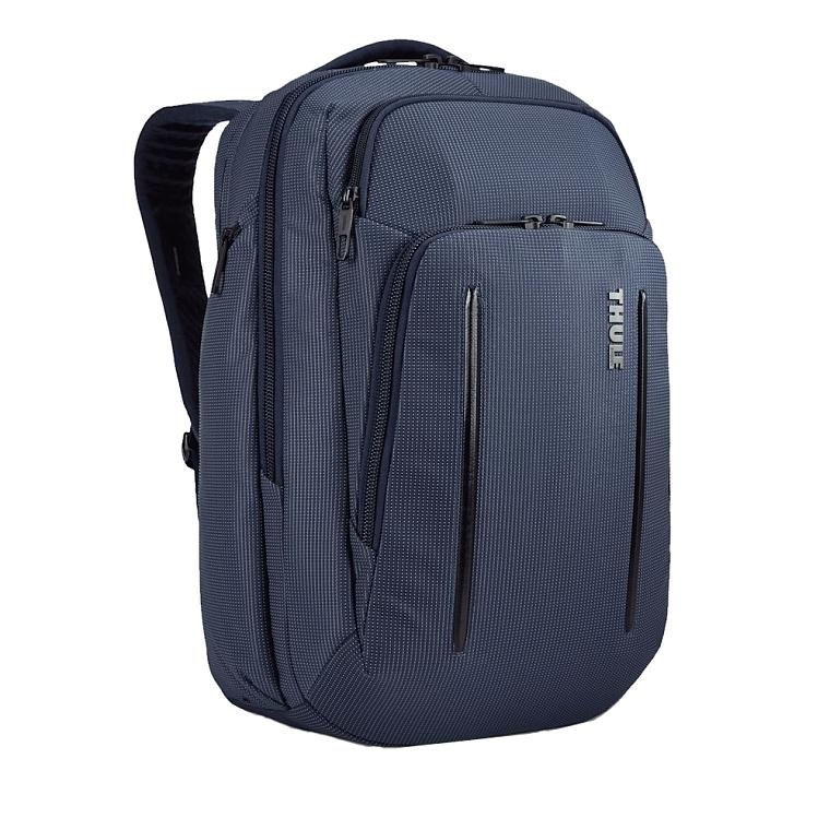     Thule Crossover 2 Backpack 30L - Dark Blue