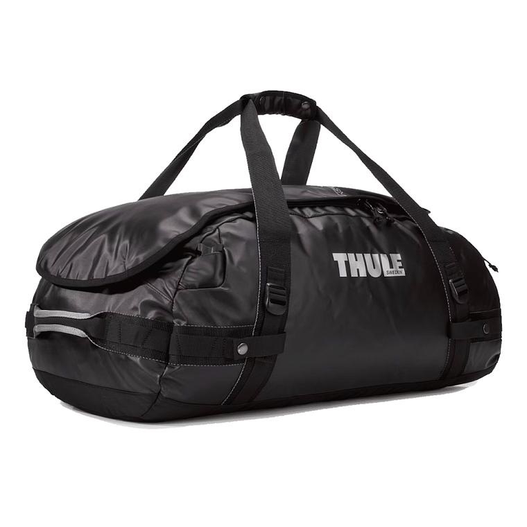    Thule Chasm Duffel 70L - Black