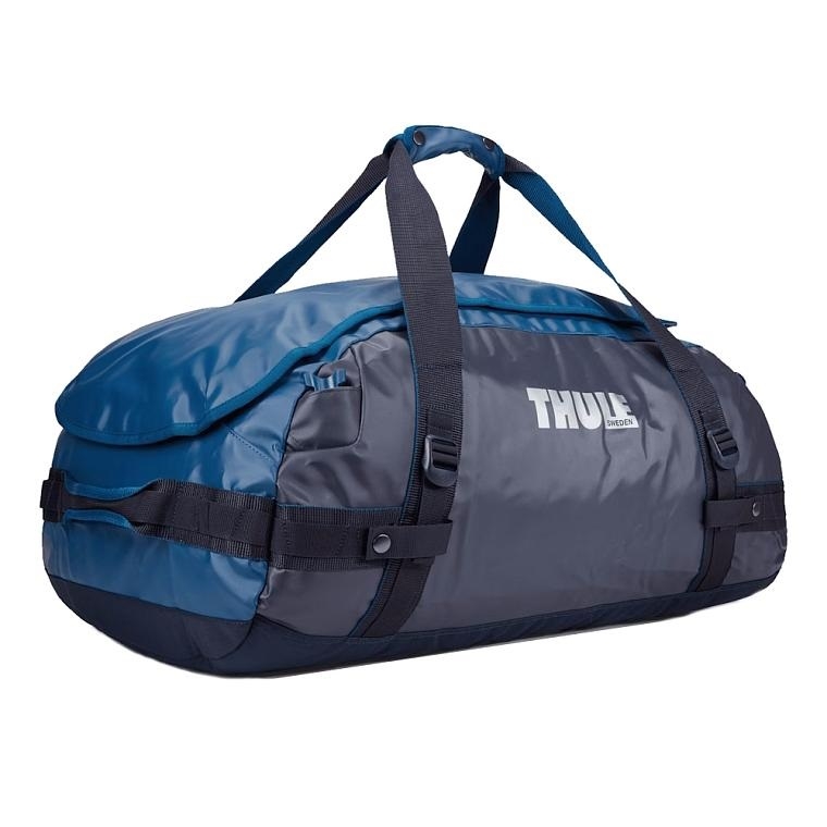    Thule Chasm Duffel 90L - Poseon