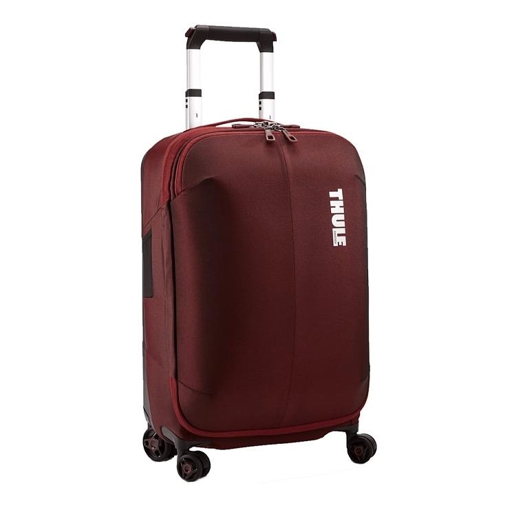    Thule Subterra Spinner 63  63L - Ember