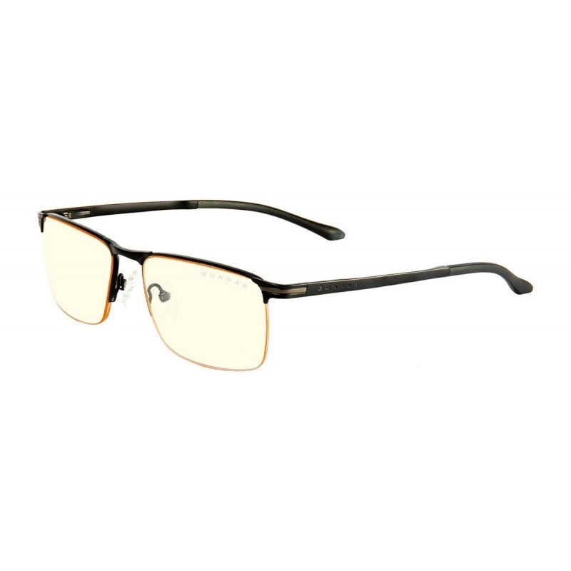     Gunnar Marin Titanium Clear TTM-11709 Onyx