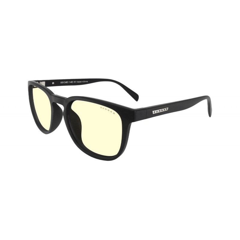     Gunnar Oakland Amber Natural OAK-00113 Onyx