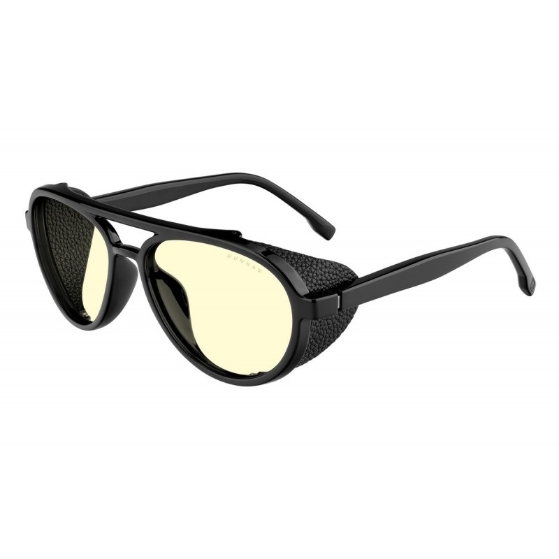     Gunnar Tallac Amber TAL-00101 Onyx