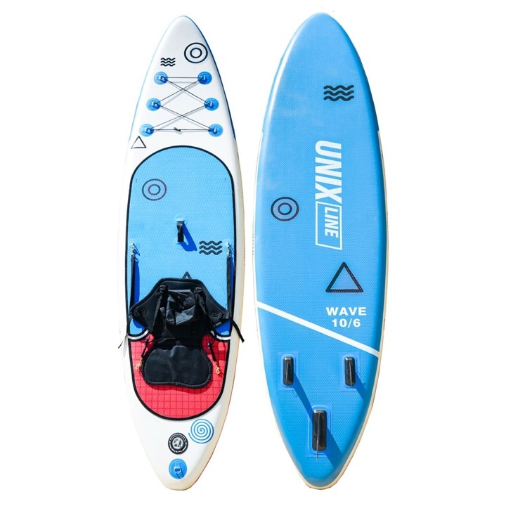  SUP- Unix Line Deep Sea 320   