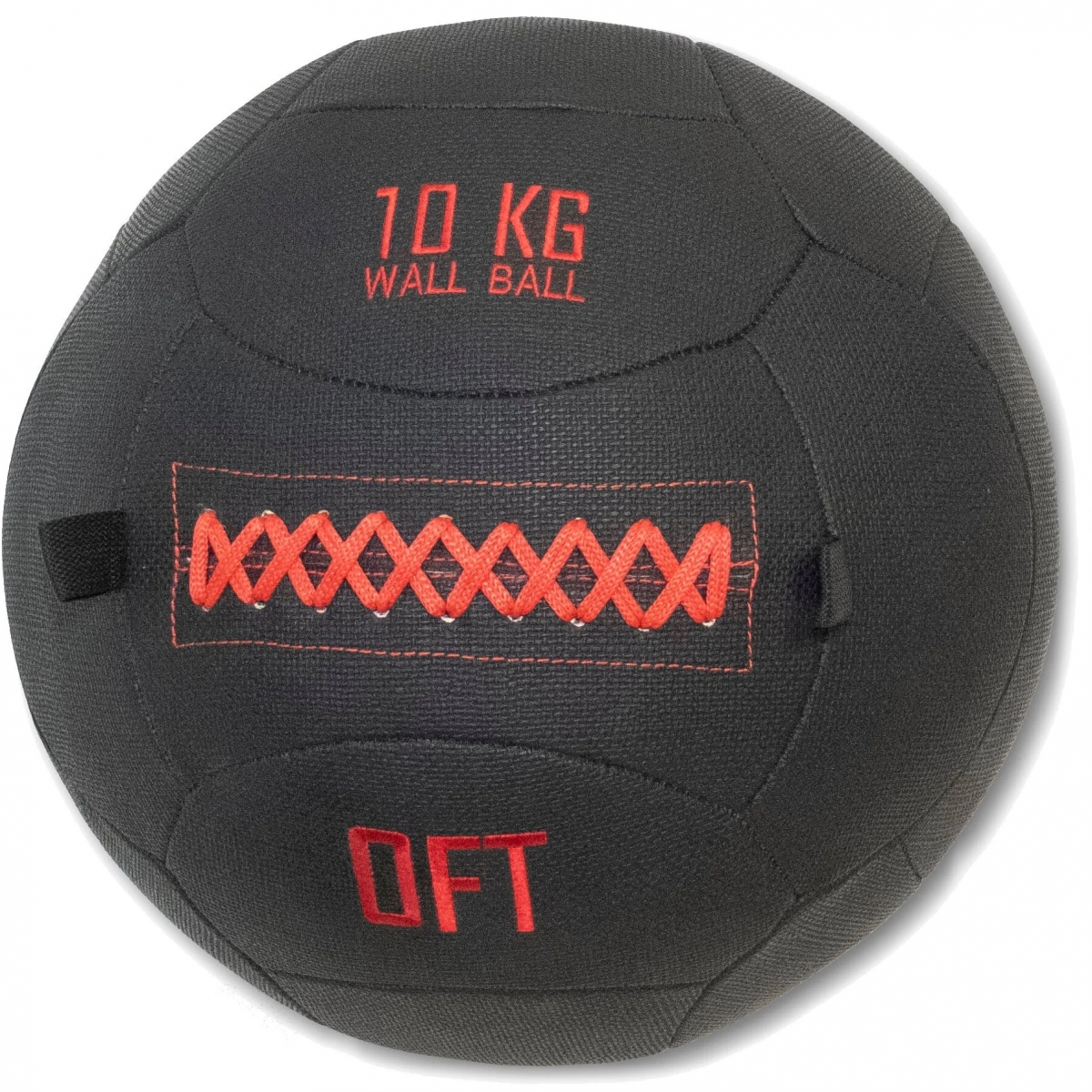    Original FitTools Wall Ball Deluxe 10 