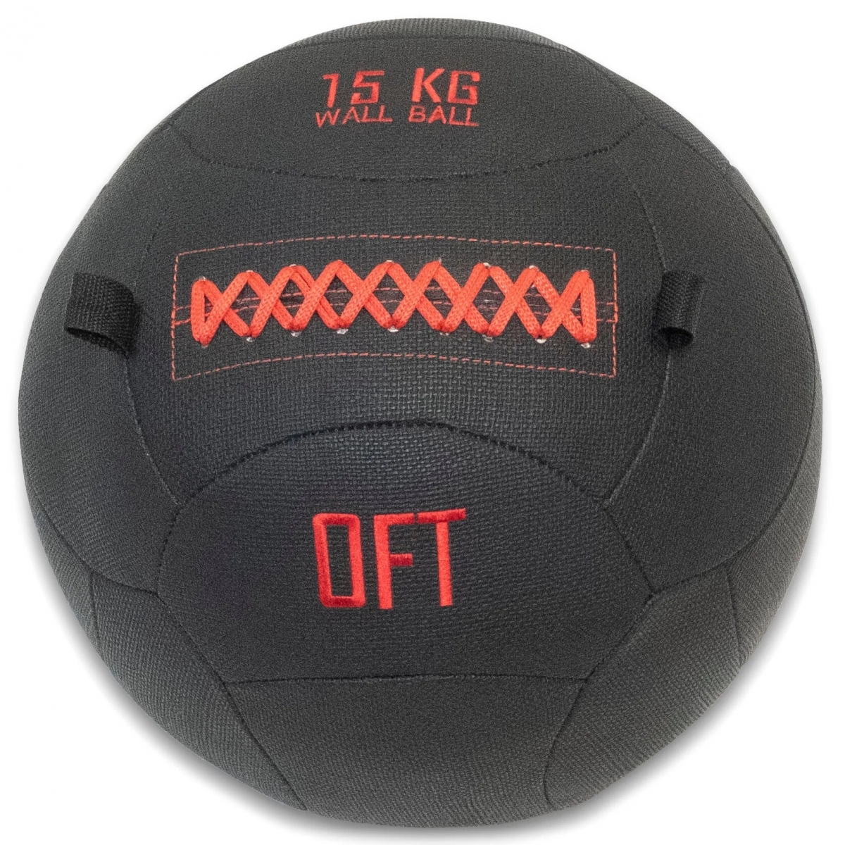    Original FitTools Wall Ball Deluxe 15 