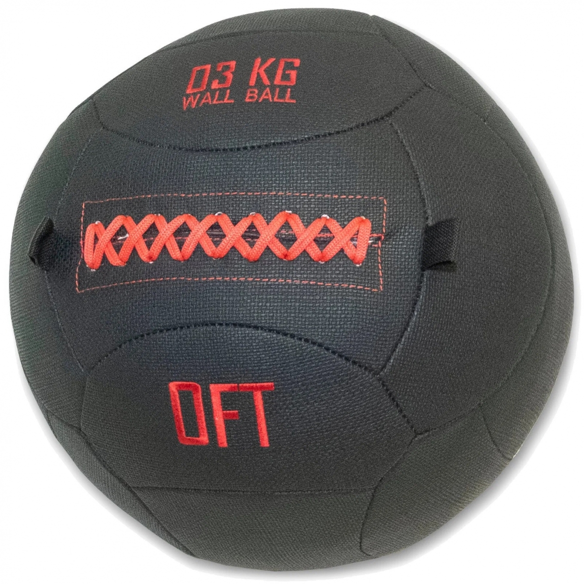    Original FitTools Wall Ball Deluxe 3 