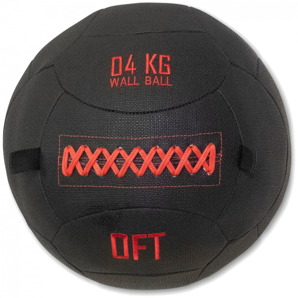    Original FitTools Wall Ball Deluxe 4 